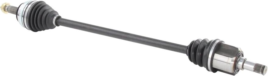 Front Left CV Axle - D-0006
