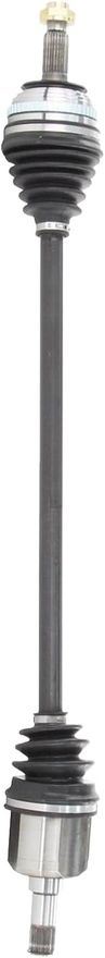 Front Left CV Axle - D-0006