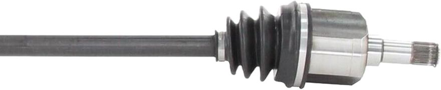 Front Left CV Axle - D-0006