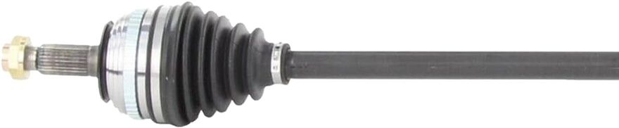 Front Left CV Axle - D-0006