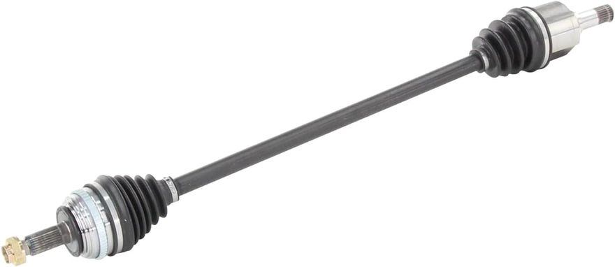 Front Left CV Axle - D-0006