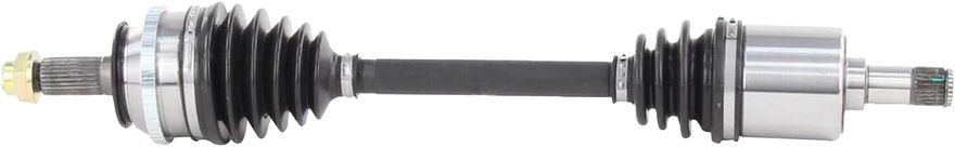 Front Right CV Axle - D-0007
