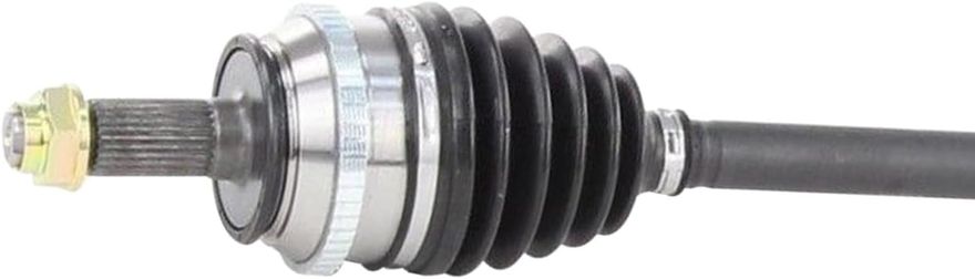 Front Right CV Axle - D-0007