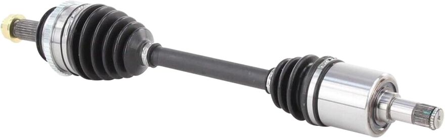 Front Right CV Axle - D-0007