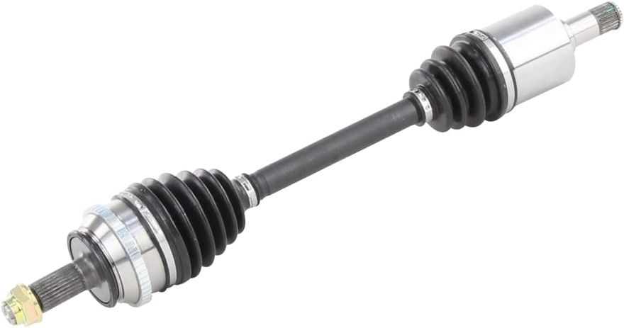 Front Right CV Axle - D-0007