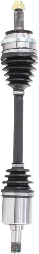 Front Right CV Axle - D-0007