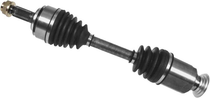 Front Right CV Axle - D-0010