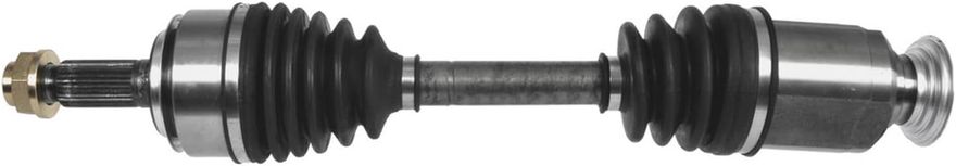Front Right CV Axle - D-0010