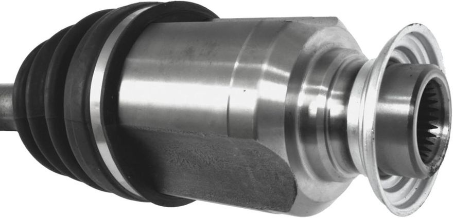 Front Right CV Axle - D-0010