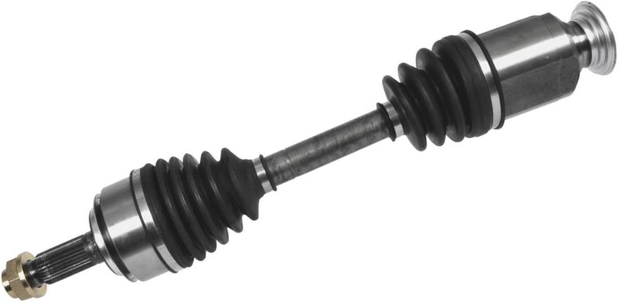 Front Right CV Axle - D-0010