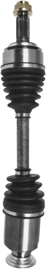 Front Right CV Axle - D-0010