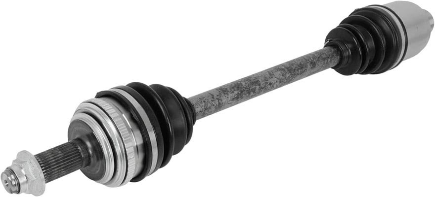 Front Right CV Axle - D-0012