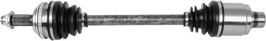 Front Right CV Axle - D-0012