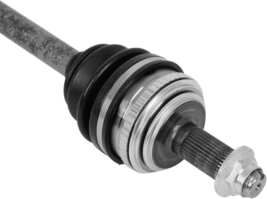 Front Right CV Axle - D-0012