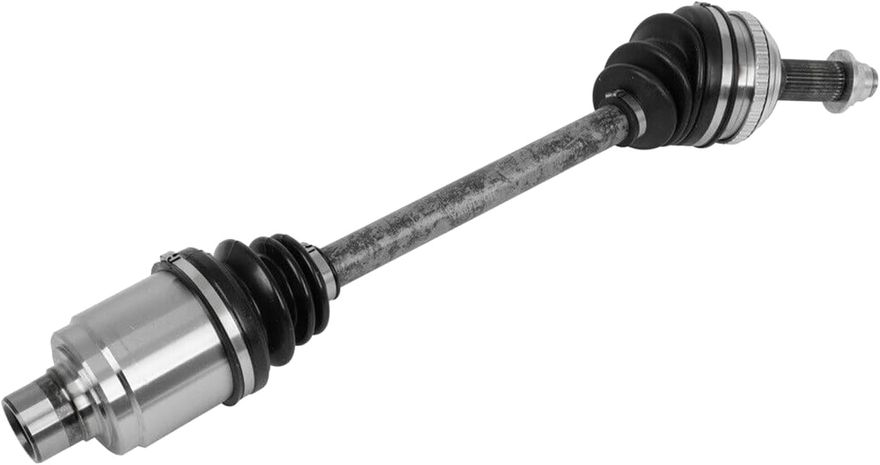 Front Right CV Axle - D-0012