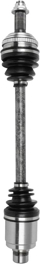 Front Right CV Axle - D-0012