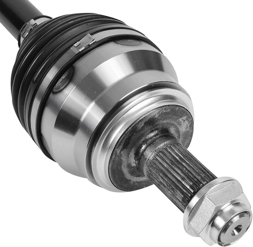 2018 Acura MDX Front Passenger Side CV Axle (Brand New)