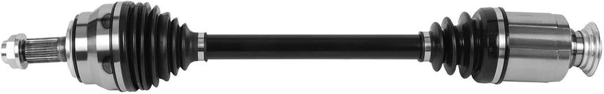 Front Right CV Axle - D-0013