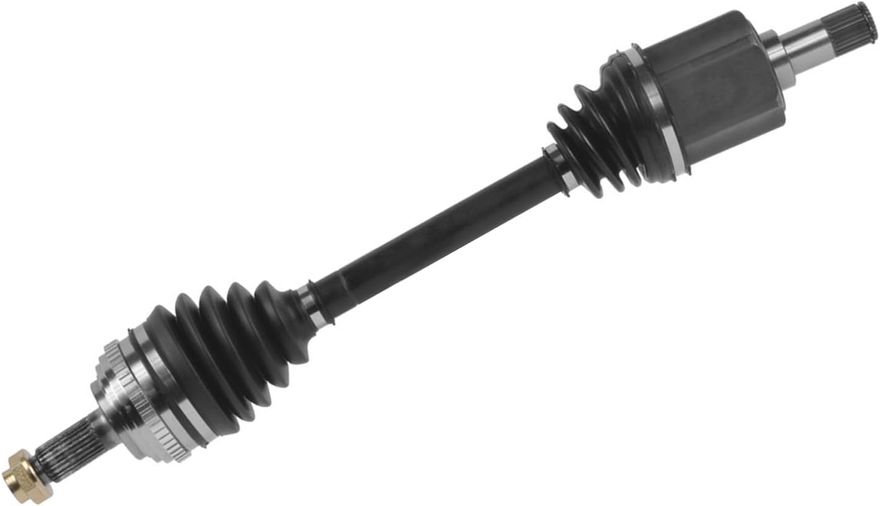 Front Left CV Axle - D-0014