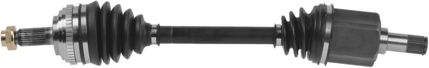 Front Left CV Axle - D-0014