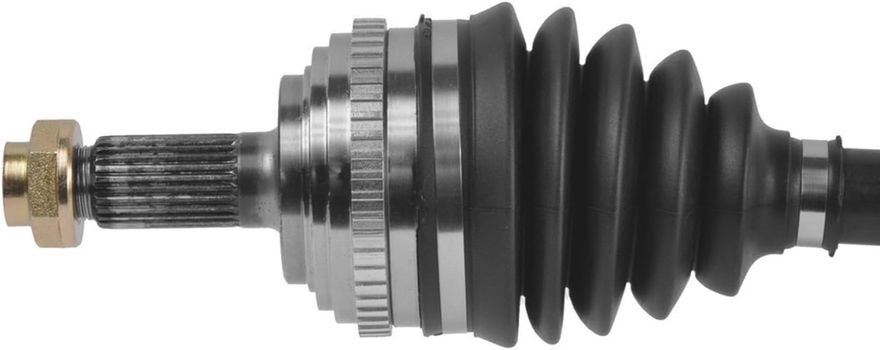 Front Left CV Axle - D-0014