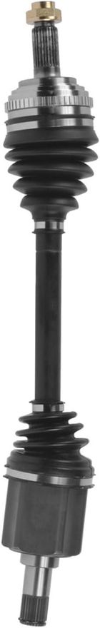 Front Left CV Axle - D-0014