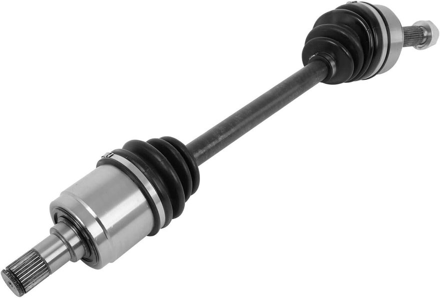Front Left CV Axle - D-0015