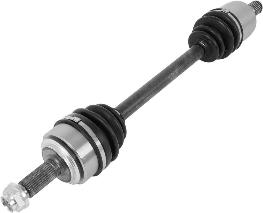 Front Left CV Axle - D-0015