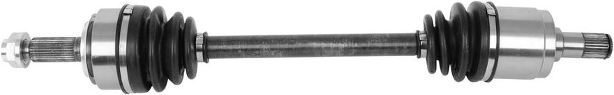 Front Left CV Axle - D-0015