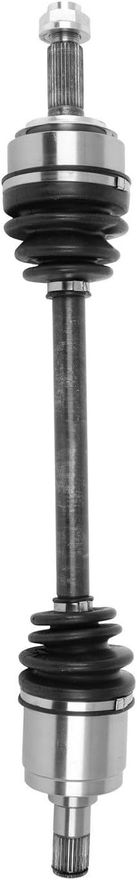 Front Left CV Axle - D-0015