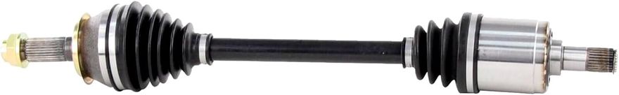 Front Left CV Axle - D-0016