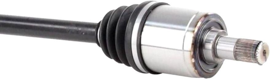 Front Left CV Axle - D-0016