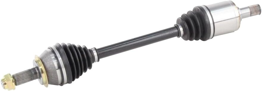 Front Left CV Axle - D-0016