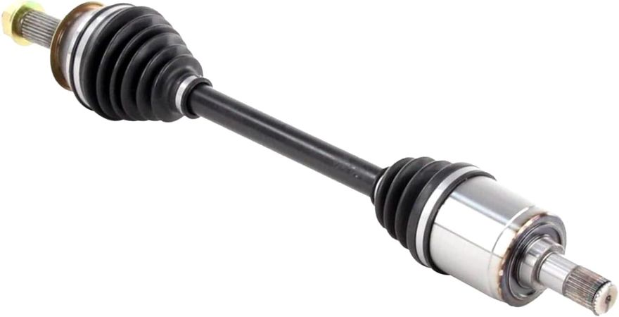 Front Left CV Axle - D-0016