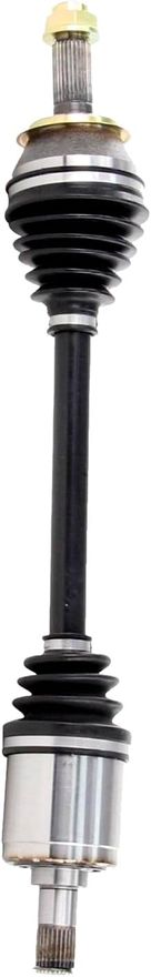 Front Left CV Axle - D-0016