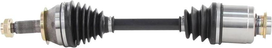 Front Right CV Axle - D-0017
