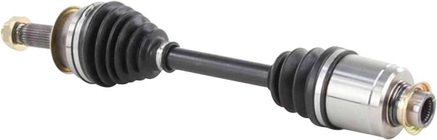 Front Right CV Axle - D-0017