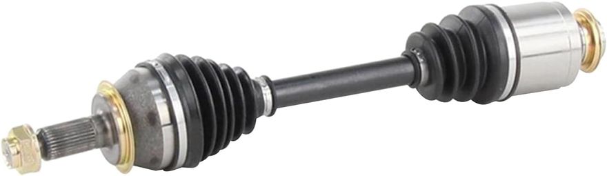 Front Right CV Axle - D-0017