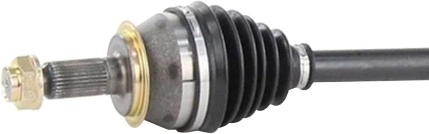 Front Right CV Axle - D-0017