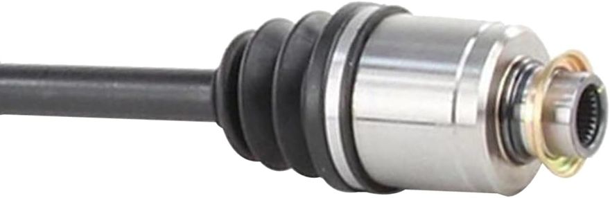 Front Right CV Axle - D-0017