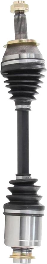 Front Right CV Axle - D-0017