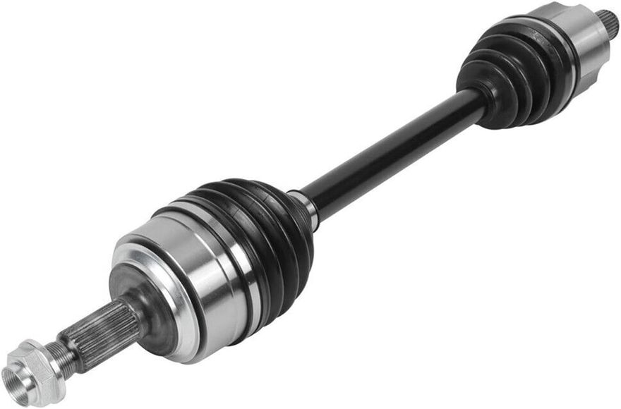 Front Left CV Axle - D-0018
