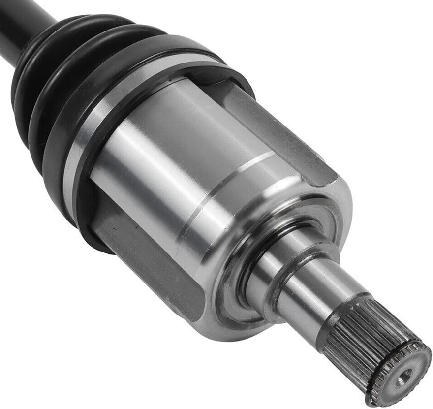 Front Left CV Axle - D-0018