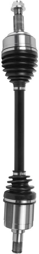 Front Left CV Axle - D-0018