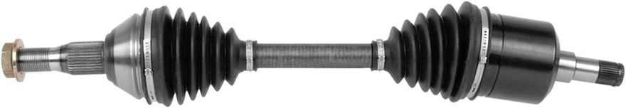 Front Right CV Axle - D-0019