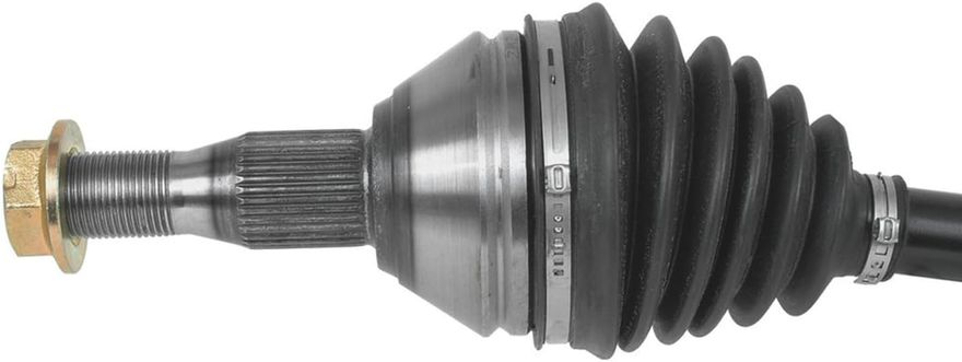 Front Left CV Axle - D-0020