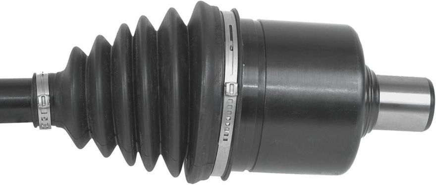 Front Left CV Axle - D-0020
