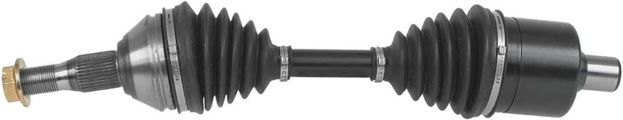 Front Left CV Axle - D-0020