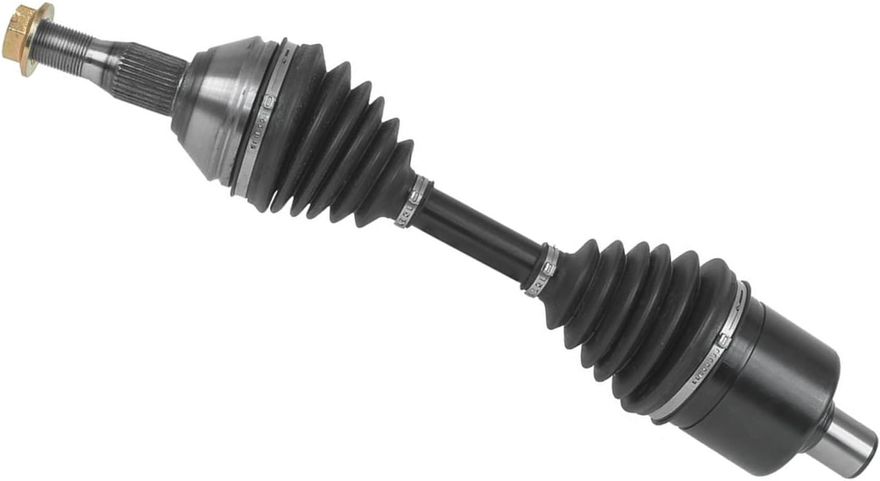 Front Left CV Axle - D-0020