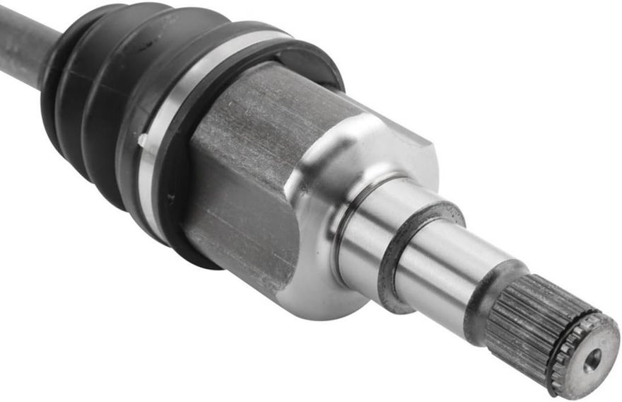 Front Left CV Axle - D-0021